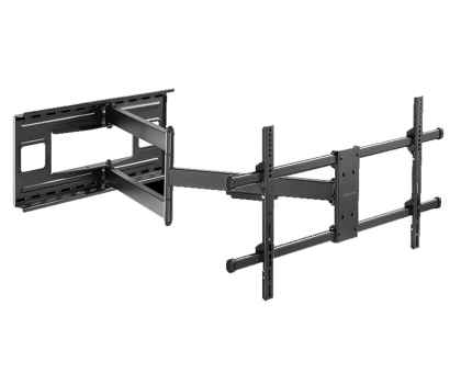 Uchwyt do TV LogiLink Uchwyt ścienny do TV 43-80 cali max 50kg